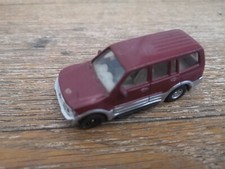 Modellino JOYCITY Mitsubishi Pajero Evolution 1-72