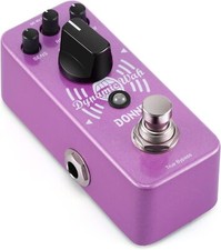 🐸 Donner Wah Pedal Auto