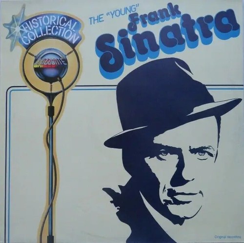 Frank sinatra the - frank,