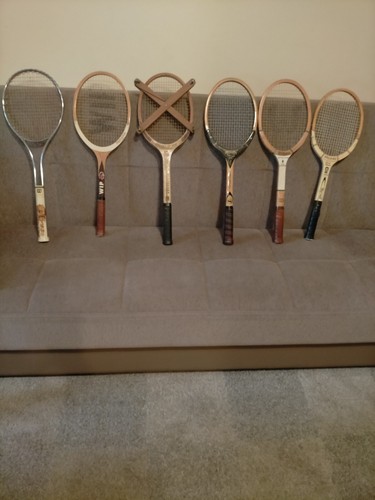 Racchette tennis anni - tennis,