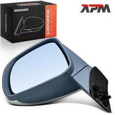 Specchietto SX Convesso