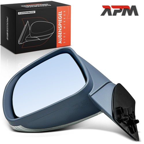 Specchietto convesso - specchietto, sx