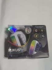 Rukus FX Mixer musicale