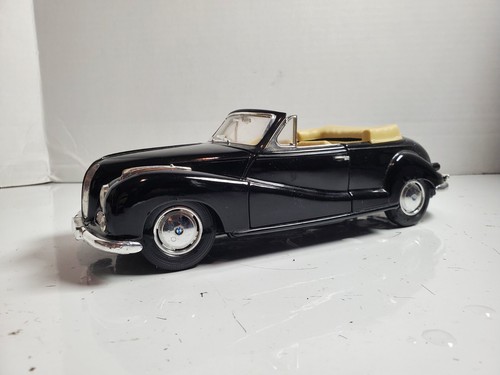 Maisto 1955 bmw - 1955,