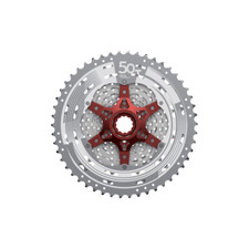 Cassetta sunrace mtb mx80 - 11,