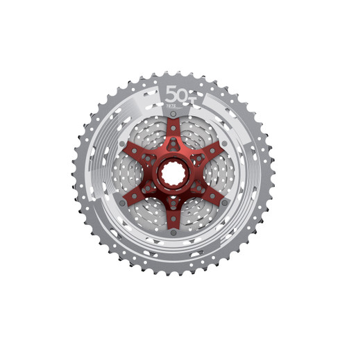 Cassetta sunrace mtb mx80 - mtb, 11