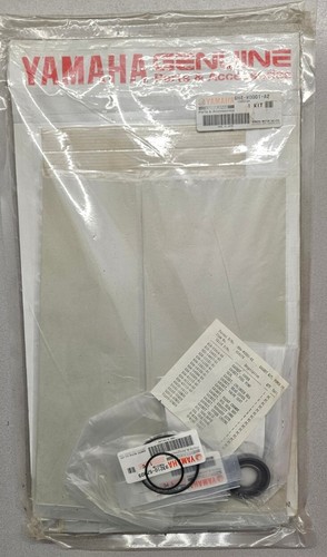 Kit guarnizioni nuove - guarnizioni, per