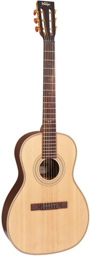 Chitarra acustica viaggio - acustica, da