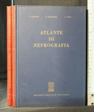 ATLANTE DI NEFROGRAFIA