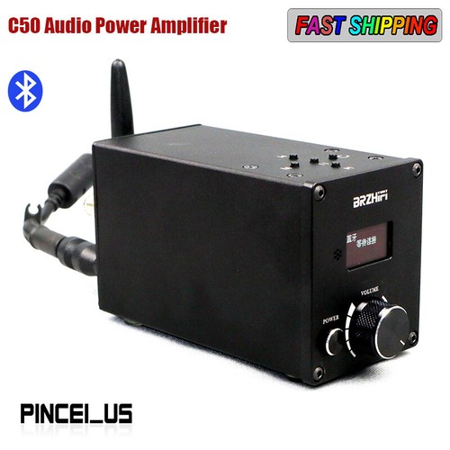 Brzhifi c50 audio - brzhifi,
