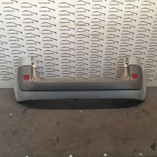 Paraurti posteriore RENAULT