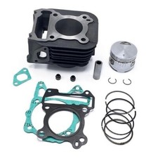 GRUPPO TERMICO 125cc ONE IN