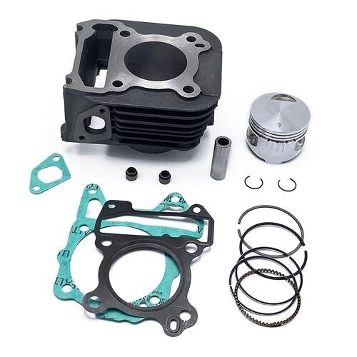 Gruppo termico 125cc - gruppo, one