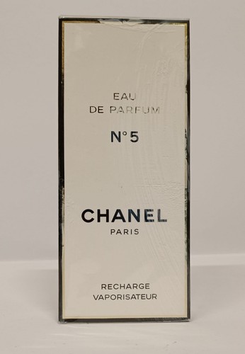 Eau parfum 5 - eau,