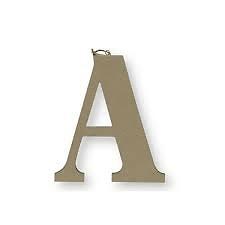 Lettera dell alfabeto - lettera, dell'alfabeto