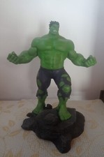 MARVEL GALLERY Hulk Statua PVC 25 cm DIAMOND SELECT TOYS