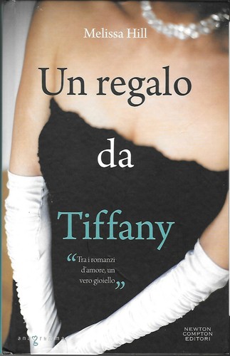 Melissa hill regalo - melissa,