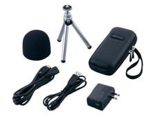 Zoom set accessori Q2 HD APQ2HD