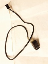 BMW K 100  K 75  R 850 R  R 1100 R INTERRUTTORE MANOPOLE RISCALDATE 61311459234