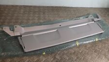 Assetto spoiler inferiore anteriore Dacia Duster 2018-21 originale nuovo 620843273R