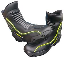 Scarpe stivaletti stivali