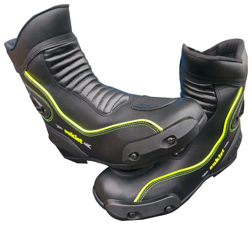 Scarpe stivaletti stivali