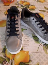 Aviazione  Navale scarpe n.43 in pelle nuove