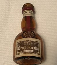 Mini Glass Grand Marnier