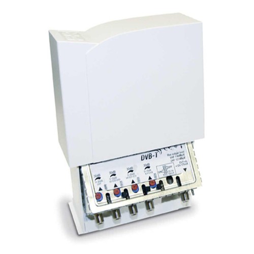 Amplificatore segnale - amplificatore, tv