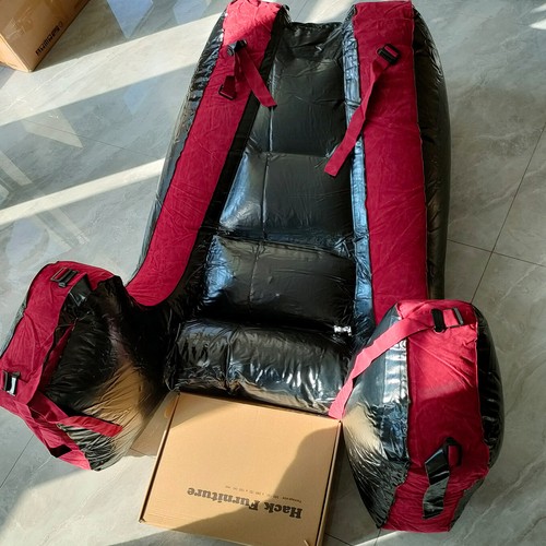 Divano del sesso gonfiabile