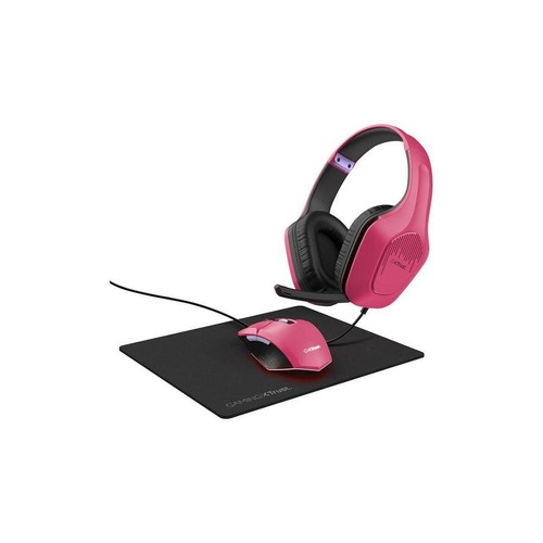 Trust gxt790p gaming tridox - trust,