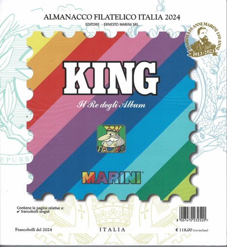 2024 fogli aggiornamento - 2024,
