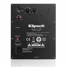 Modulo attivo subwoofer