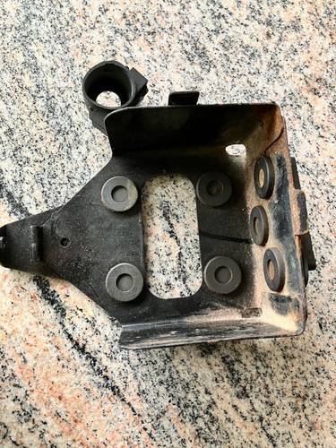 Vano batteria kawasaki 400 - batteria,
