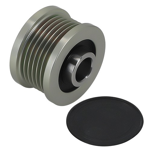 Poulie alternateur for - alternateur, bmw