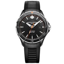 Baume & Mercier Men's Clifton