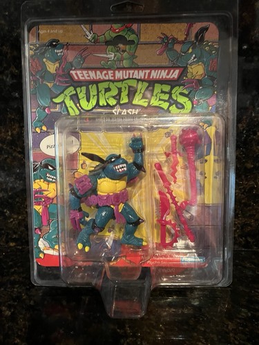 Cintura tmnt slash - slash, 1990