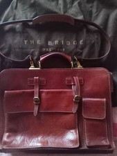 The Bridge Cartella Story Con