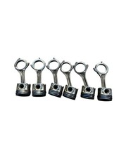 Set pistoni con bielle - , a6