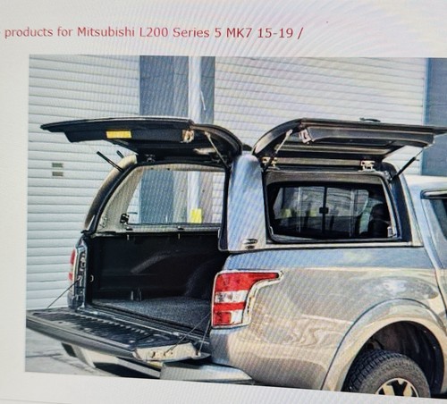 Ammortizzatori hard top - hard,
