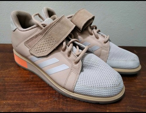 Scarpe sollevamento adidas - scarpe, da