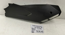 SOTTOPEDANA SINISTRA BMW C650