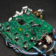 Scheda madre rasaerba Worx