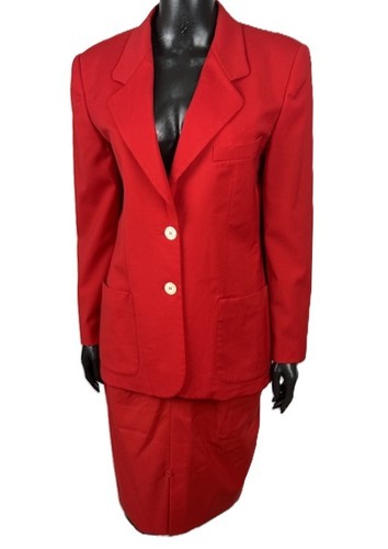 Luisa spagnoli tailleur donna - tailleur,