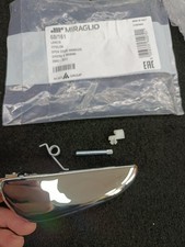 MANIGLIA INTERNA PORTIERA ANTERIORE DX LANCIA YPSILON 2003   LATO PASSEGGERO