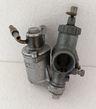 Carburatore dell orto - 17, s