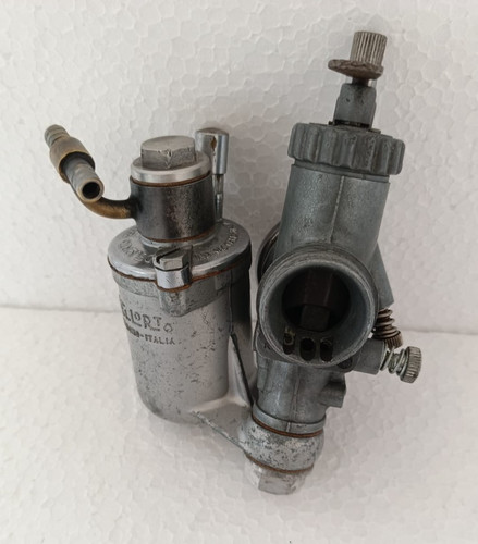 Carburatore dell orto s - carburatore, ua
