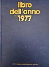 IL MILIONE - LIBRO DELL'ANNO