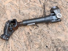 Renault Kadjar 2016 Steering