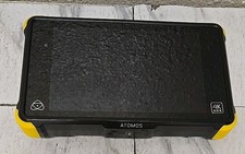 Atomos Shogun Flame 7" 4K